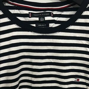 Tommy Hilfiger Striped T-Shirt